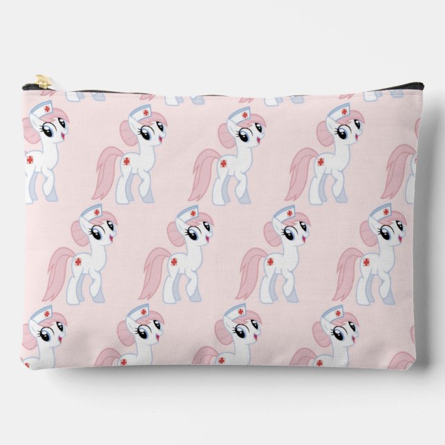 Pony Zubehörtasche (Vorderseite)