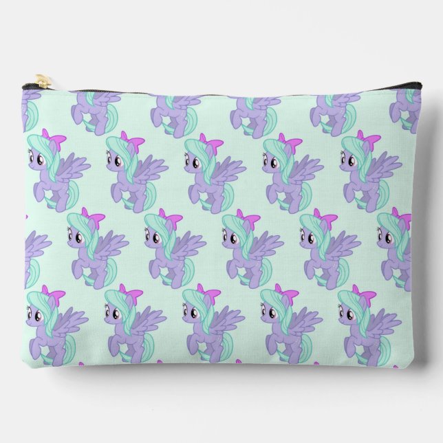 Pony Zubehörtasche (Vorderseite)