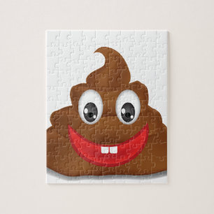 poo emojis