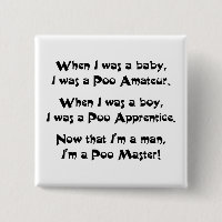 Poo Master