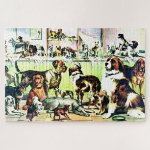 Pooch Parlor