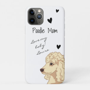 Pooddog-Liebhaber Hundetier-Liebe Case-Mate iPhone Hülle