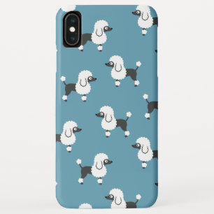 Poodle Case-Mate iPhone Case
