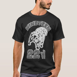 Poodle Dog Lovers Sigma Gamma Rho T-Shirt