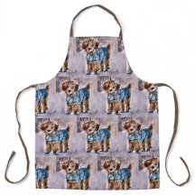 Poodle Lovers Weihnachten