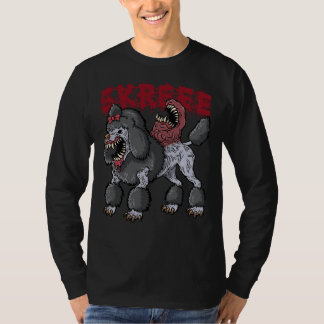 Poodle Parasite T-Shirt