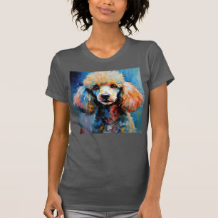 Poodle T-Shirt