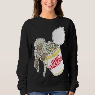 Poodles Sweatshirt