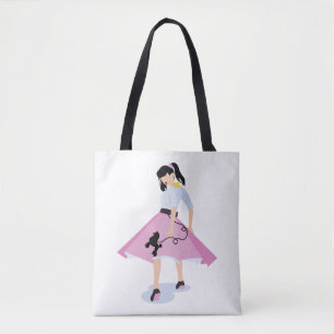 Poodrock Tasche