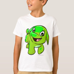 Poogle Glows T-Shirt