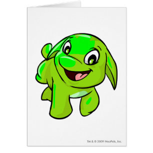 Poogle Glühen