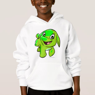 Poogle Glühen Hoodie