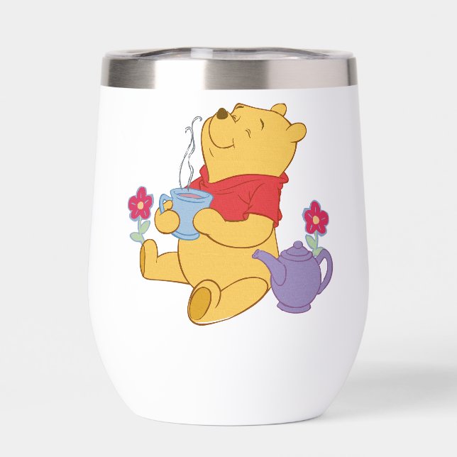 Pooh (Arrière)