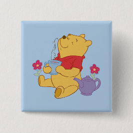 Pooh Button