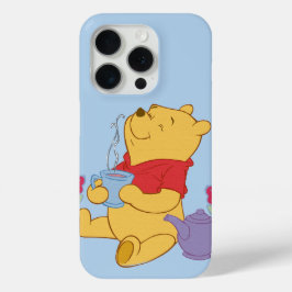 Pooh Case-Mate iPhone Hülle