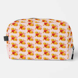 Pooh Dopp Kit Waschbeutel