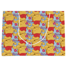 Pooh Große Geschenktüte