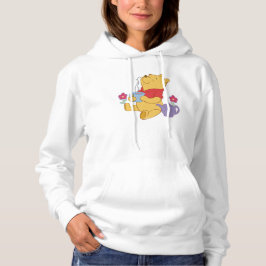 Pooh Hoodie