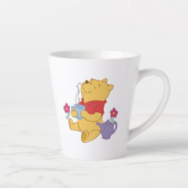 Pooh Milchtasse