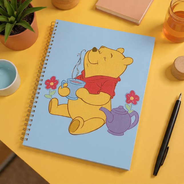 Pooh Planer (Von Creator hochgeladen)