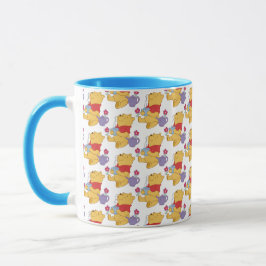 Pooh Tasse