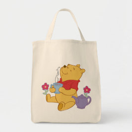 Pooh Tragetasche