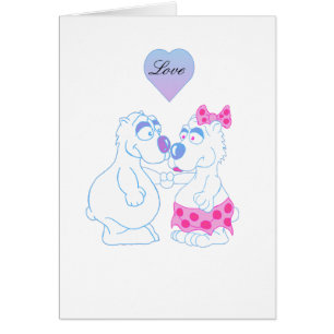 Pookie Bär u. Shnookums