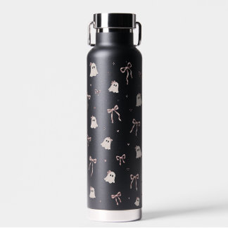 Pookie Geist Süße Halloween-Wasserflasche Trinkflasche