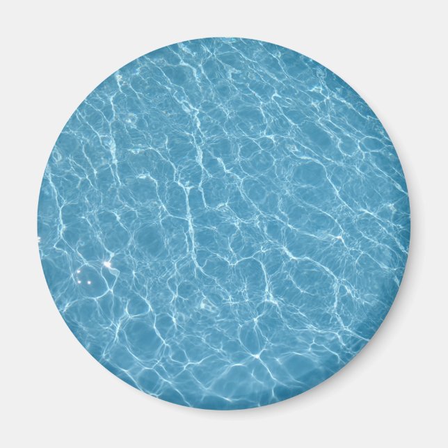 Pool2 Magnet (Vorne)