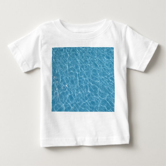 Pool2 T - Shirt (Vorderseite)