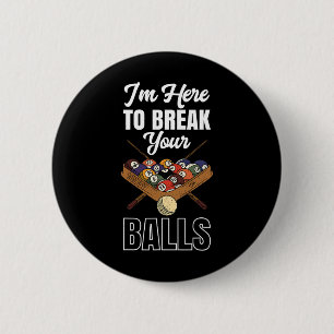 Pool Billard Pool R Game Sports 8 Ll Cue Stick Button