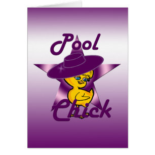Pool Chick #9