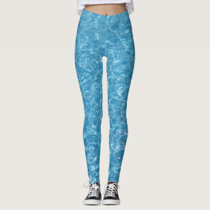 Pool-Leggings Leggings