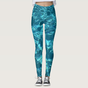 Pool-Leggings Leggings