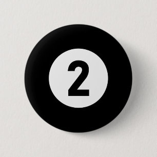 Pool Ll 2 Match Billiards Geschenk leicht Hallowee Button