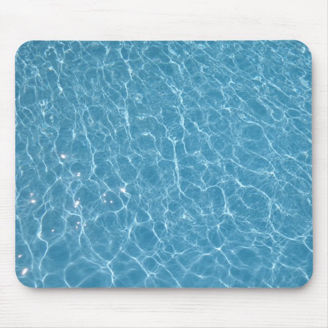 Pool Mousepad (Vorne)