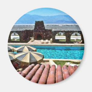 Pool, Ofen-Nebenfluss-Gasthaus Magnet