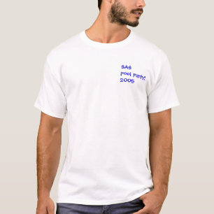 Pool-Party T-Shirt