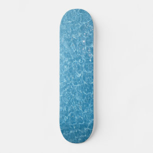 Pool-Skateboard Skateboard