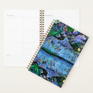 Pool Wasser digitales Papier Licht Wasser Planer