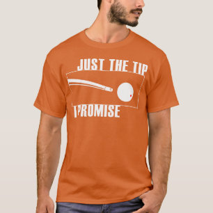 Poolbillard-Design für Cue-Sport-Fans Mädchen T-Shirt