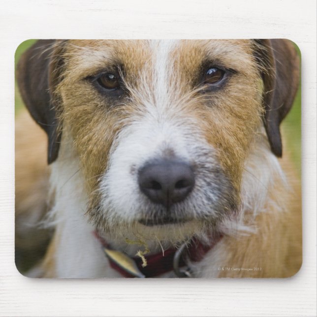 Pooley Bridge Cumbria england 2 Mousepad (Vorne)