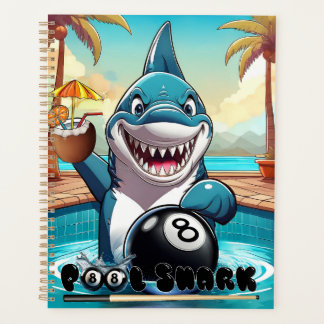 Poolhai planer