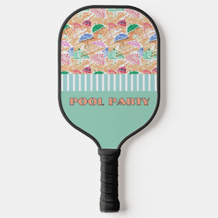 POOLPARTY PICKLEBALL SCHLÄGER