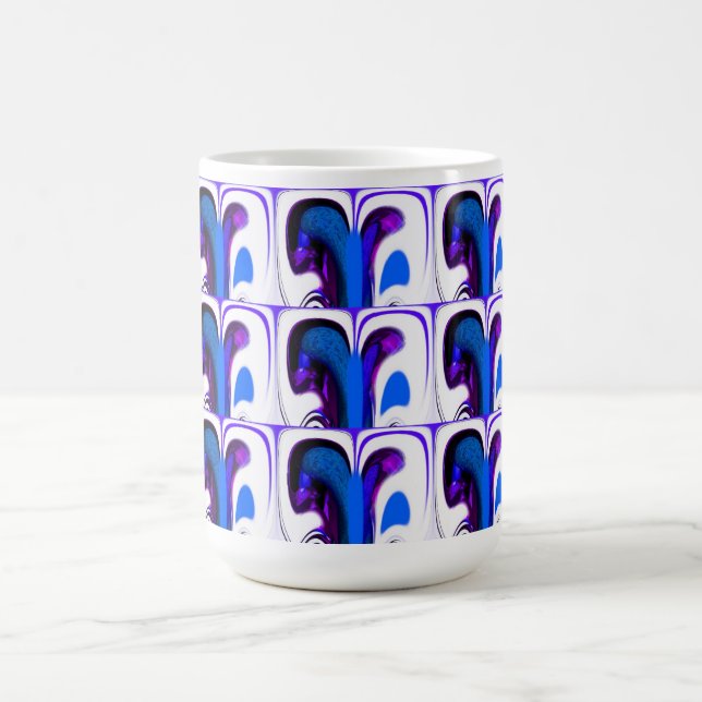 Pools Kaffeetasse (Mittel)