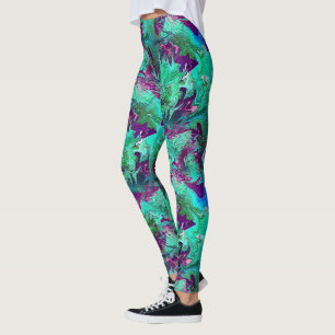 Pools.... Leggings