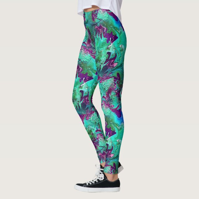 Pools.... Leggings (Links)
