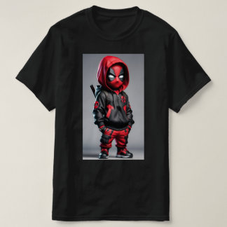 POOL'S STIL T-Shirt