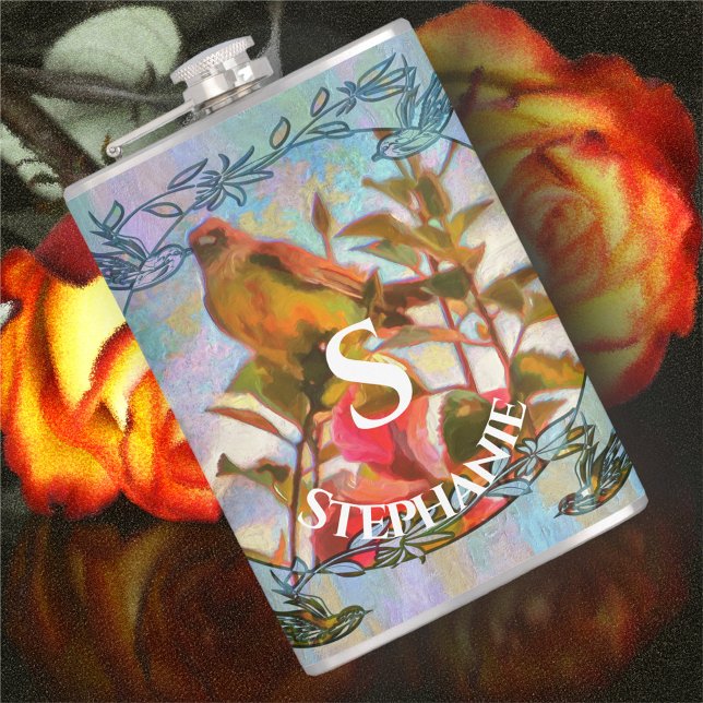 Poolside Singer 2338 Flachmann (Von Creator hochgeladen)