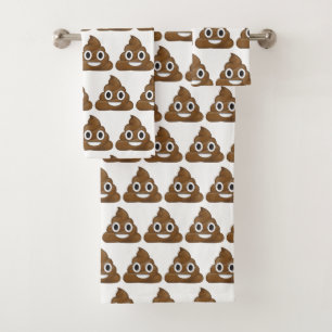 Poop émoji